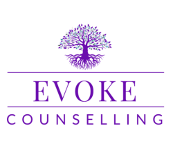 Evoke Logo